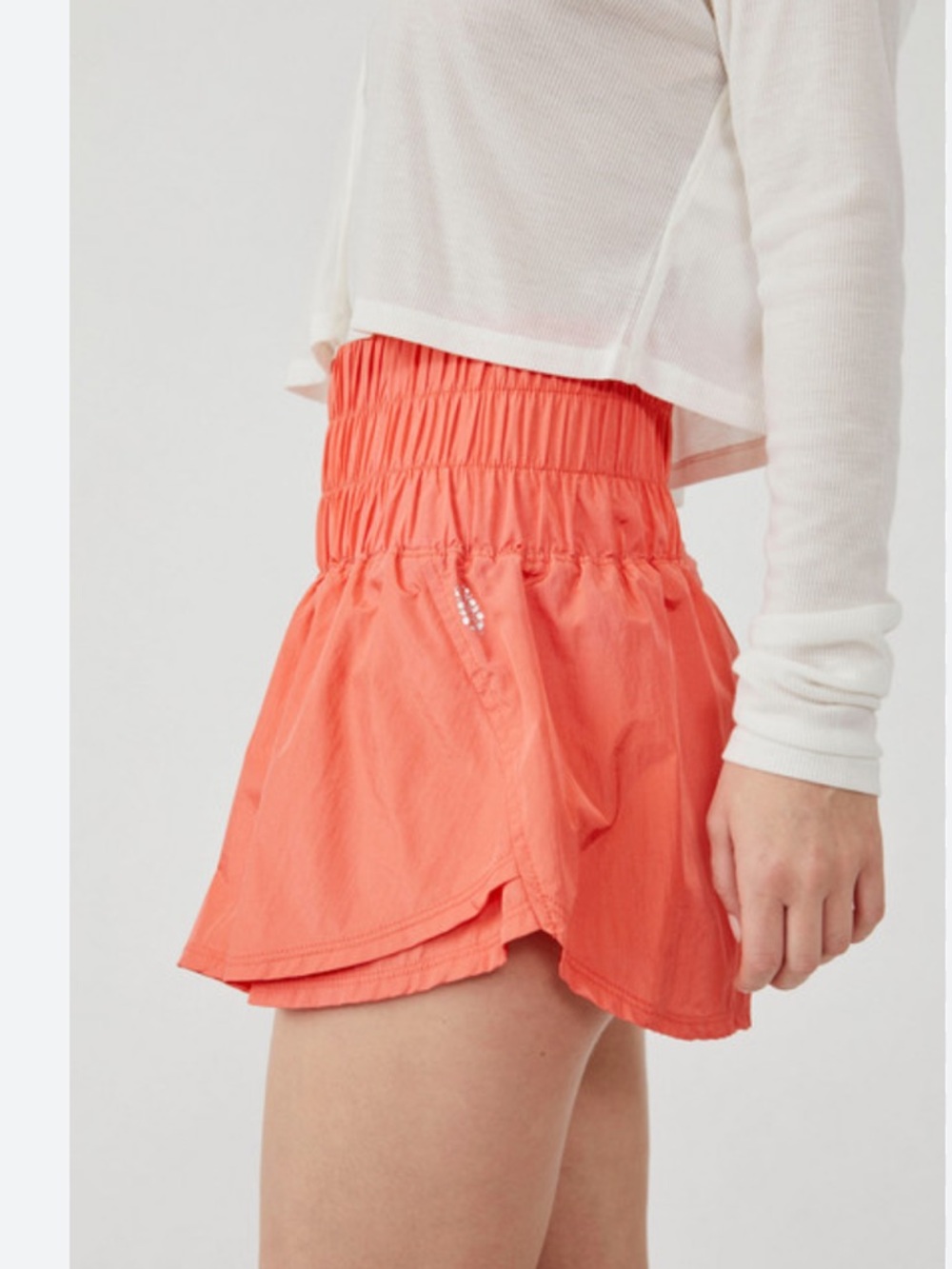 FP The Way Home Skort